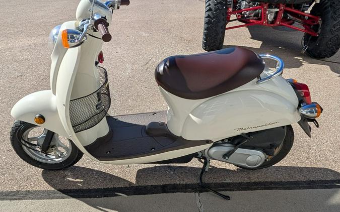 2009 Honda Metropolitan®