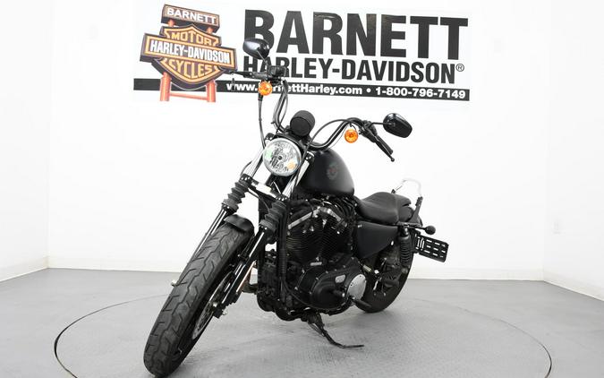 XL 883N 2020 Iron 883™