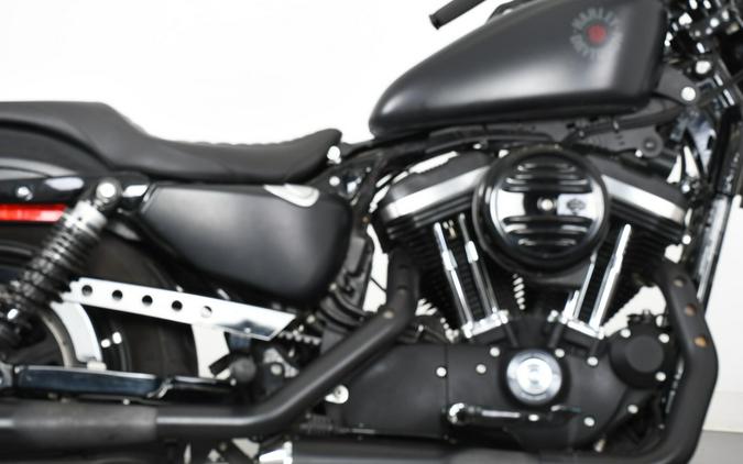 XL 883N 2020 Iron 883™