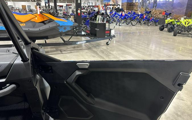 2027 CFMOTO ZFORCE Z10-4