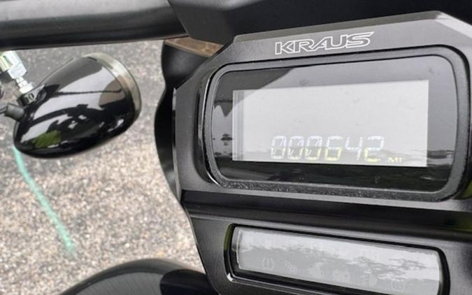 2023 Harley-Davidson Softail FXBBS - Street Bob 114