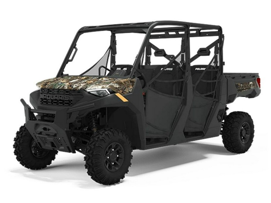 2023 Polaris Ranger® Crew 1000 Premium