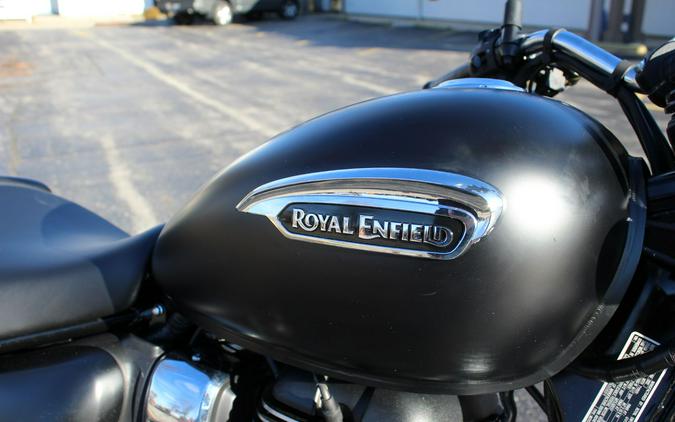 2023 Royal Enfield Meteor 350