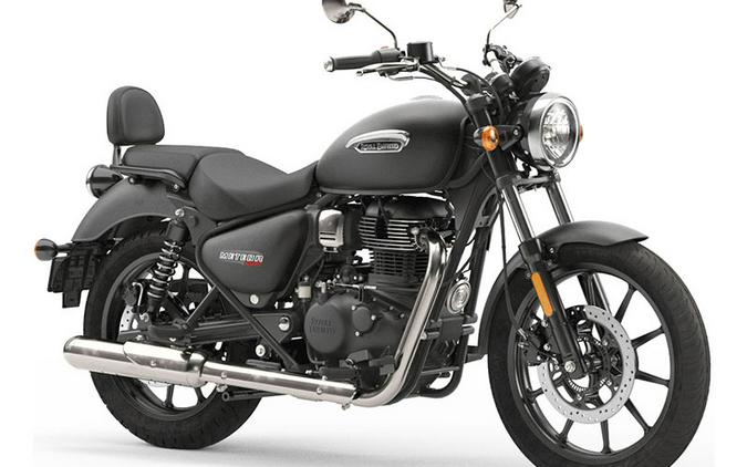 2023 Royal Enfield Meteor 350