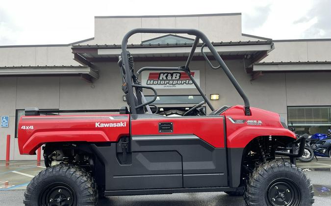 2023 Kawasaki MULE PRO-MX EPS