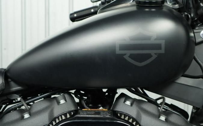 2018 Harley-Davidson® FXFBS - Softail® Fat Bob® 114