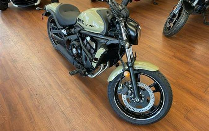 2024 Kawasaki Vulcan S ABS