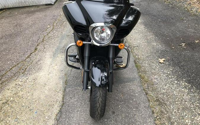 2011 Kawasaki Vulcan® 1700 Vaquero™