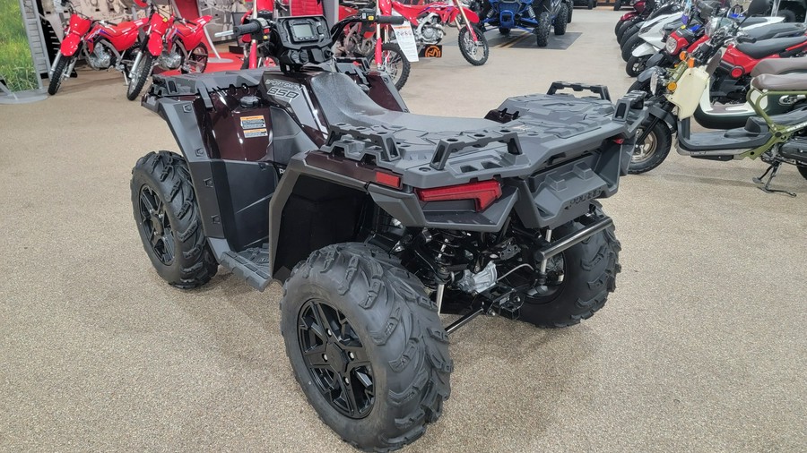 2023 Polaris Sportsman 850 Premium