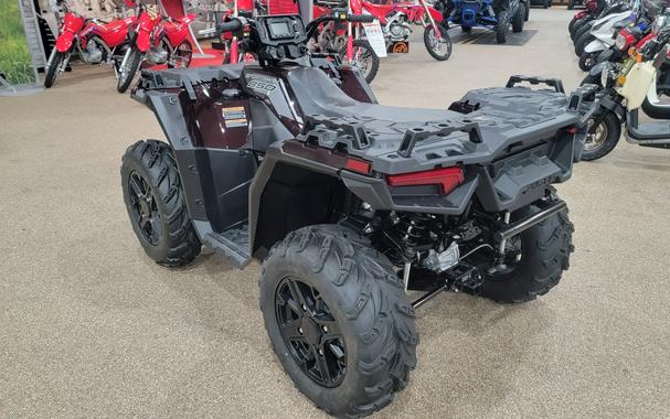 2023 Polaris Sportsman 850 Premium