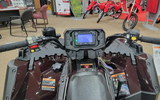 2023 Polaris Sportsman 850 Premium