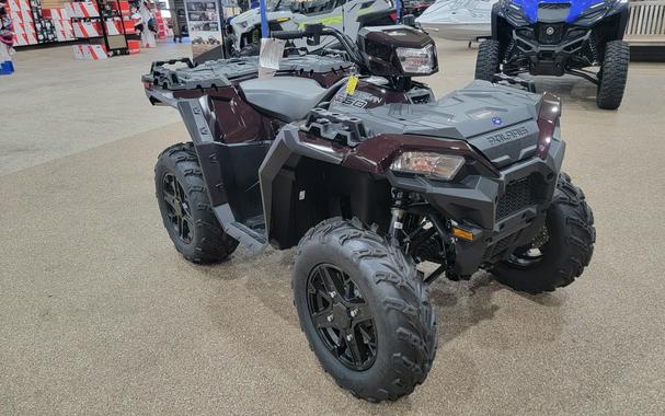 2023 Polaris Sportsman 850 Premium