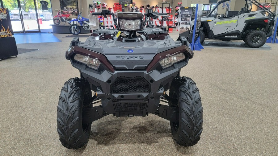 2023 Polaris Sportsman 850 Premium