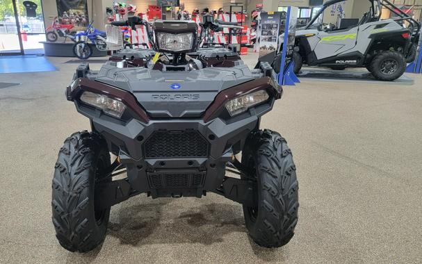 2023 Polaris Sportsman 850 Premium