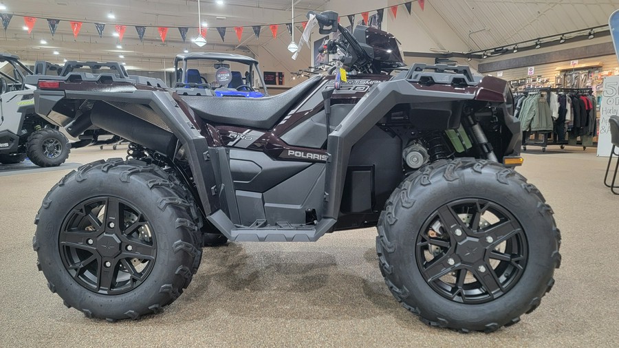 2023 Polaris Sportsman 850 Premium