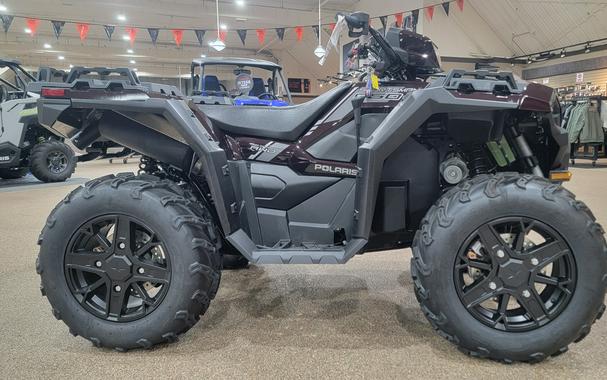 2023 Polaris Sportsman 850 Premium