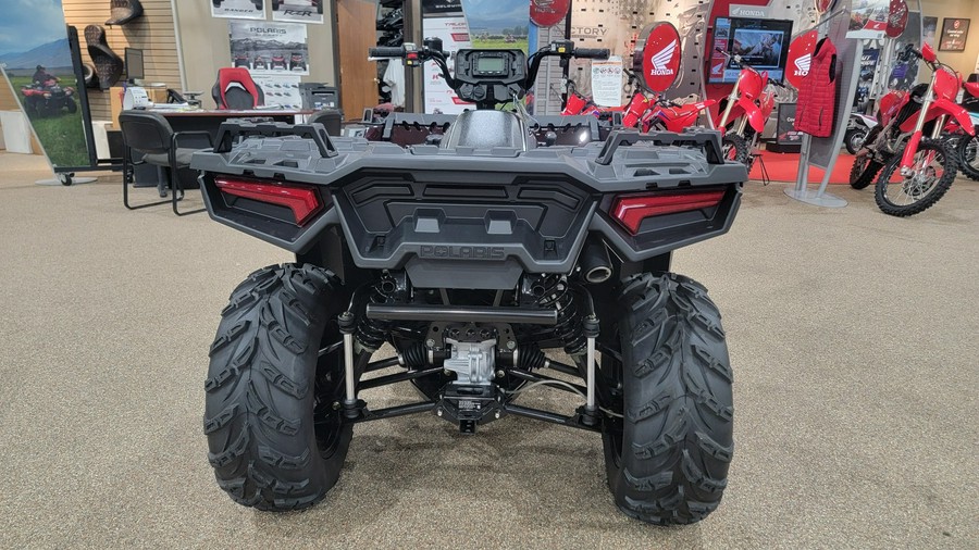 2023 Polaris Sportsman 850 Premium