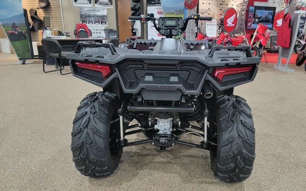 2023 Polaris Sportsman 850 Premium