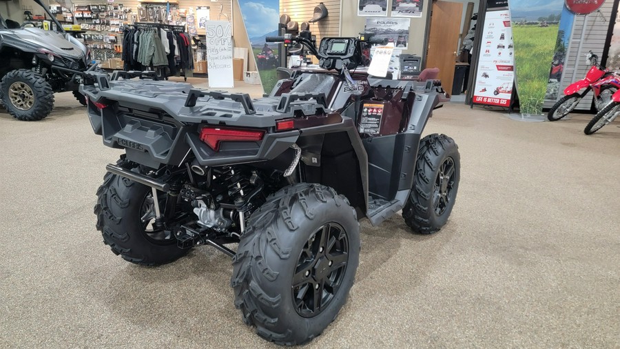 2023 Polaris Sportsman 850 Premium