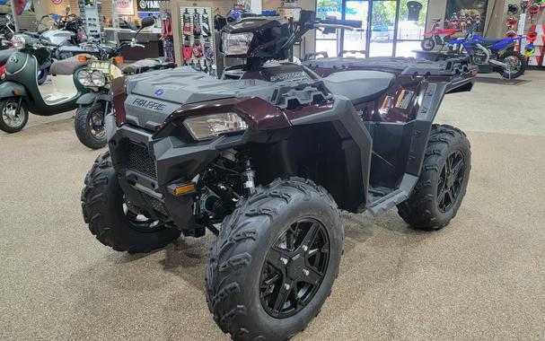 2023 Polaris Sportsman 850 Premium