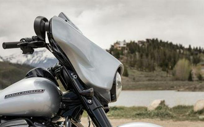 2019 Harley-Davidson Street Glide® Special