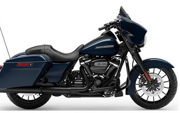 2019 Harley-Davidson Street Glide® Special