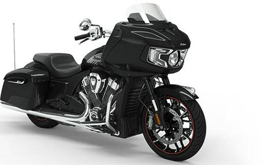 2020 Indian Motorcycle Challenger Limited