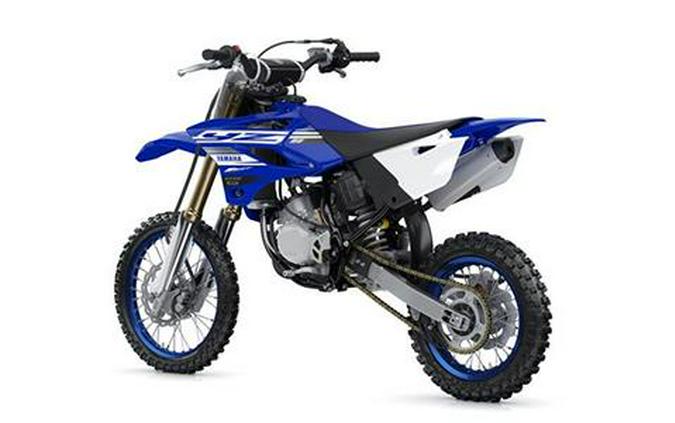 2019 Yamaha YZ85