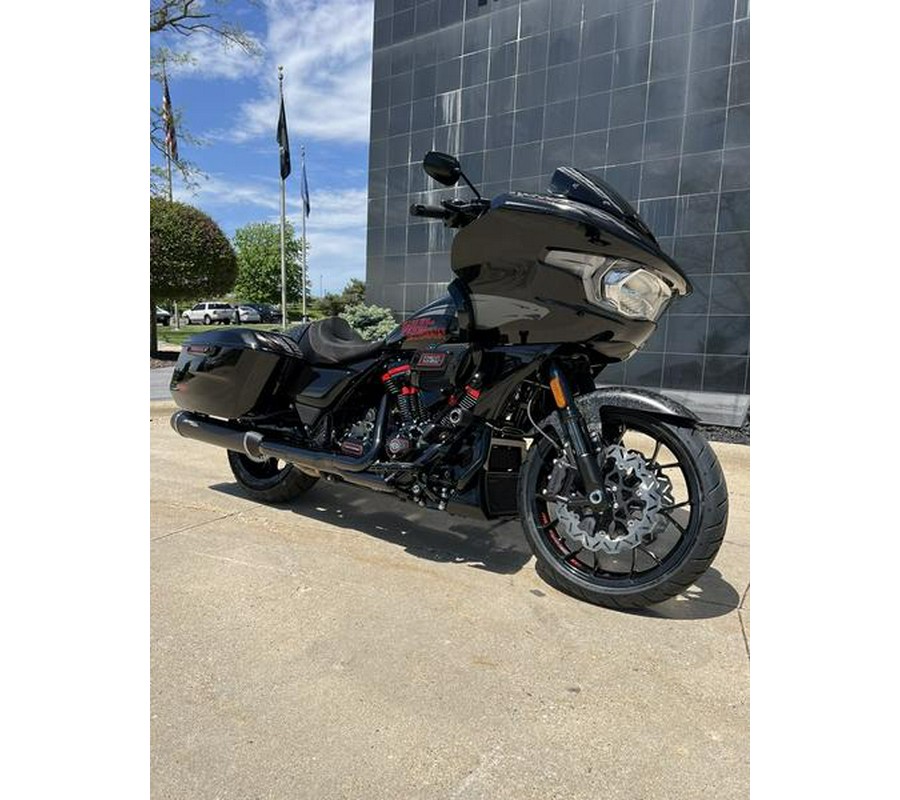 2024 Harley-Davidson® FLTRXSTSE - CVO™ Road Glide® ST