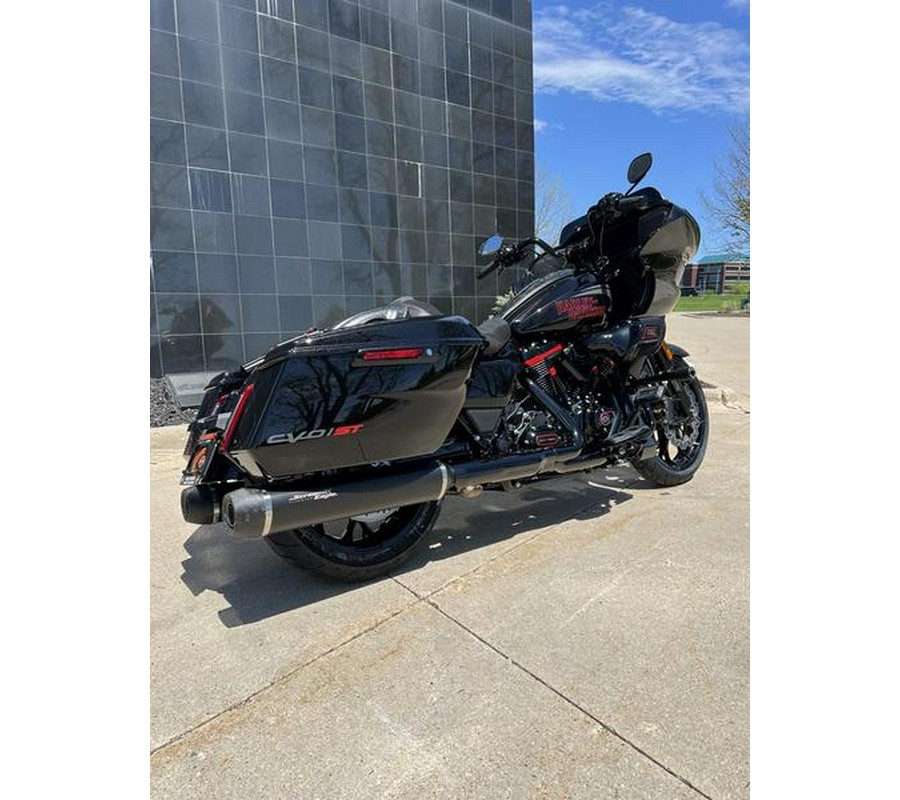 2024 Harley-Davidson® FLTRXSTSE - CVO™ Road Glide® ST