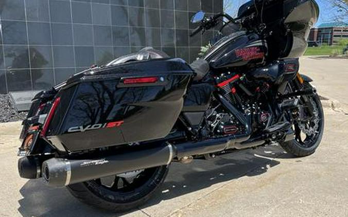 2024 Harley-Davidson® FLTRXSTSE - CVO™ Road Glide® ST