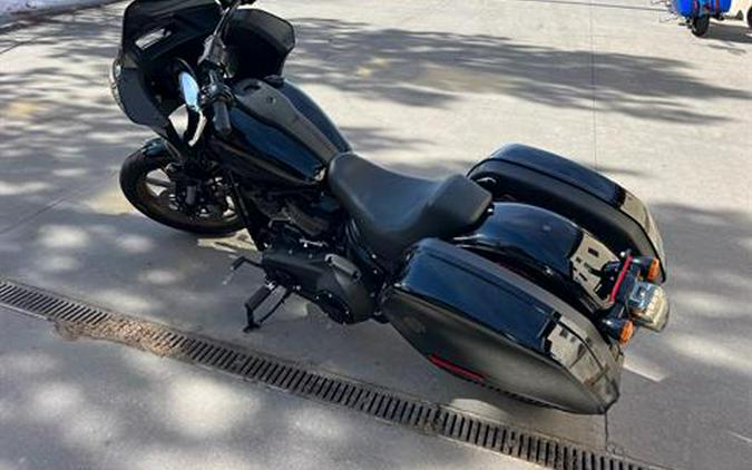 2024 Harley-Davidson Low Rider® ST