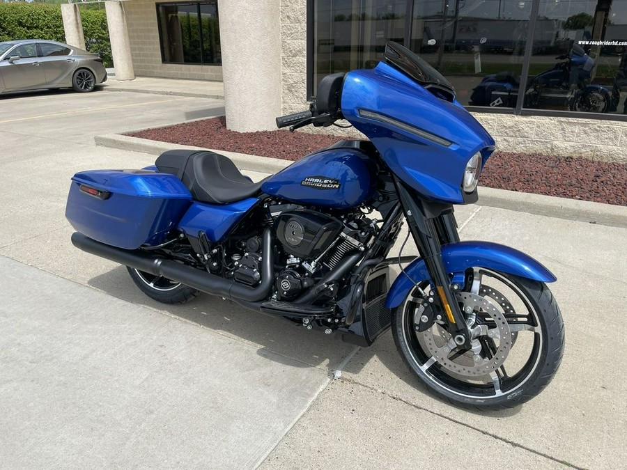 2024 Harley-Davidson® FLHX - Street Glide®