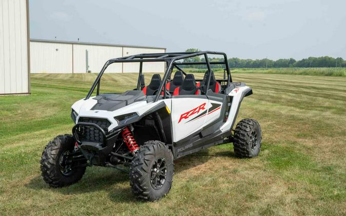 2024 Polaris RZR XP 4 1000 Sport