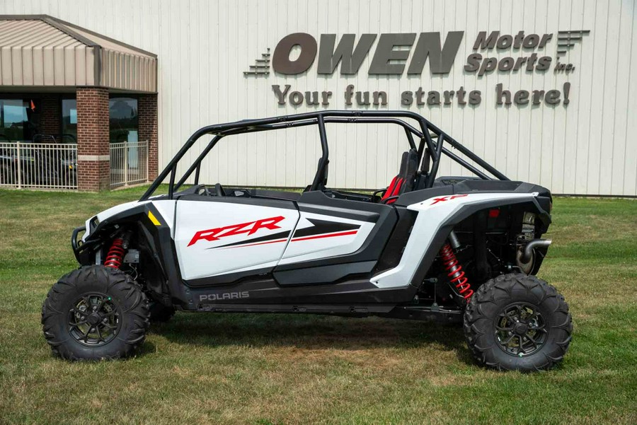 2024 Polaris RZR XP 4 1000 Sport