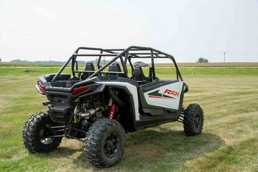 2024 Polaris RZR XP 4 1000 Sport