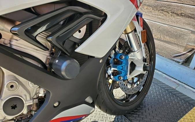 2022 BMW S 1000 RR