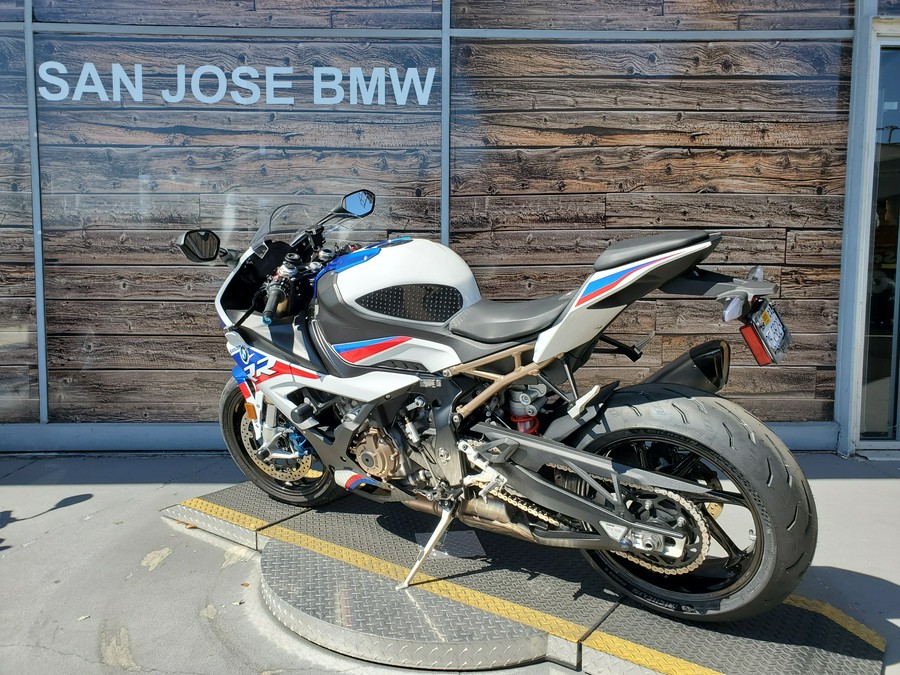 2022 BMW S 1000 RR