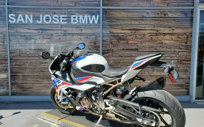 2022 BMW S 1000 RR