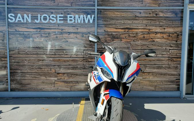 2022 BMW S 1000 RR