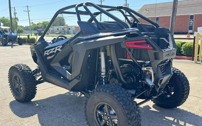 2024 Polaris® RZR Turbo R Sport