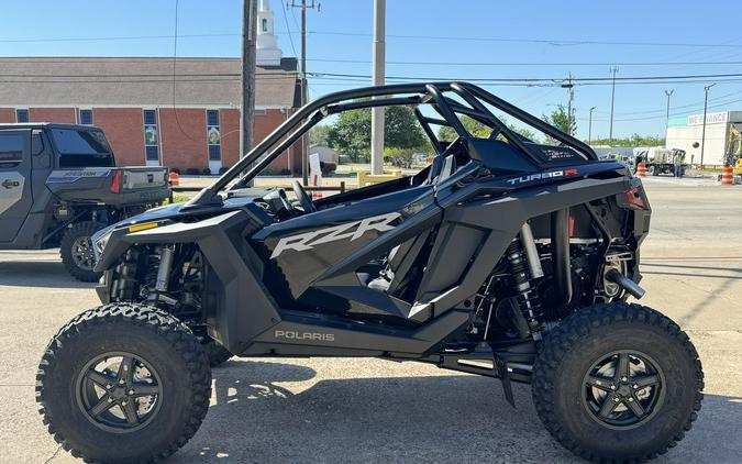 2024 Polaris® RZR Turbo R Sport