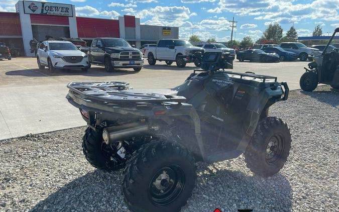 2024 Polaris® Sportsman 450 H.O. Utility