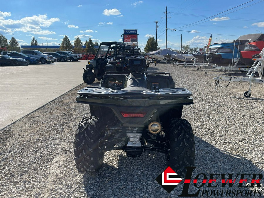 2024 Polaris® Sportsman 450 H.O. Utility