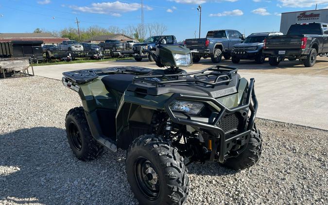 2024 Polaris® Sportsman 450 H.O. Utility