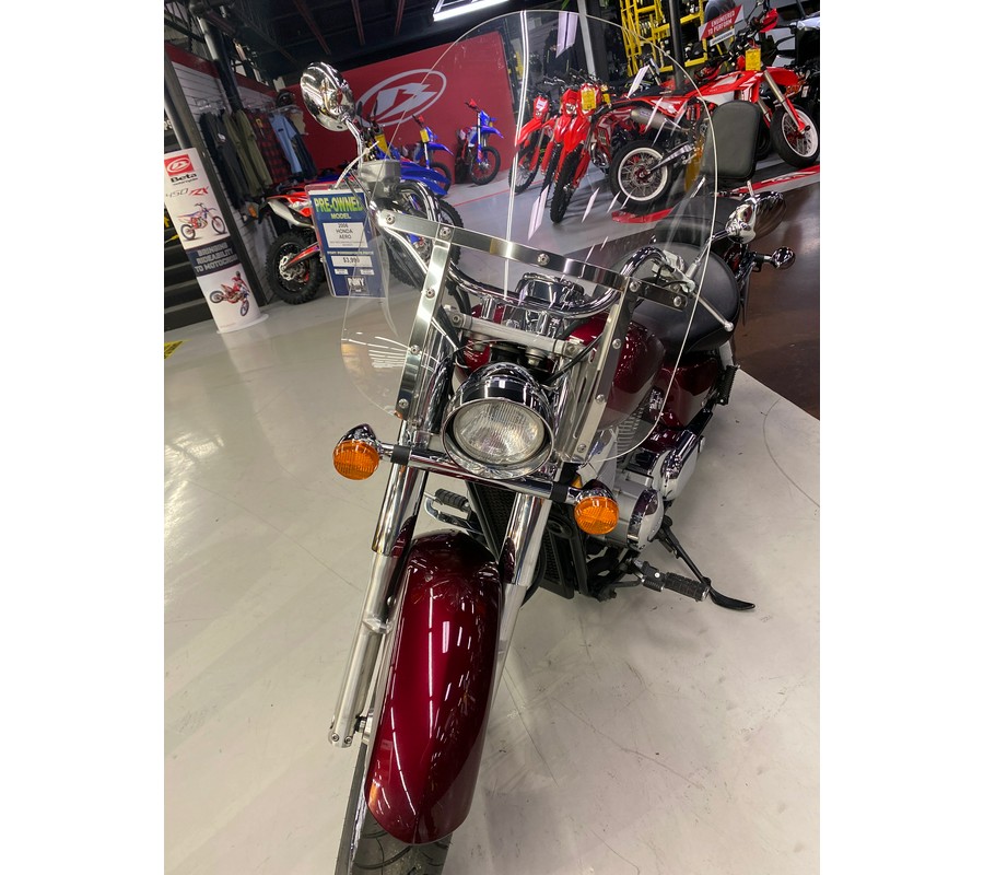 2006 Honda SHADOW AERO