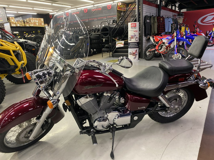 2006 Honda SHADOW AERO