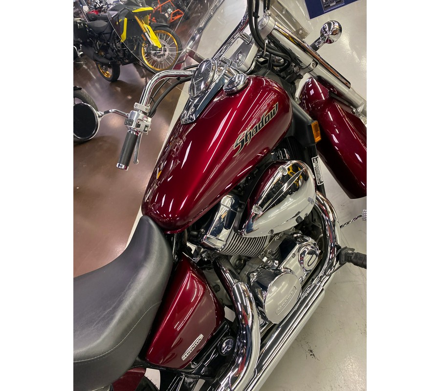 2006 Honda SHADOW AERO