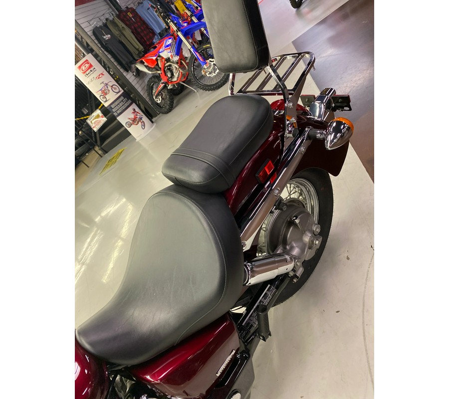 2006 Honda SHADOW AERO