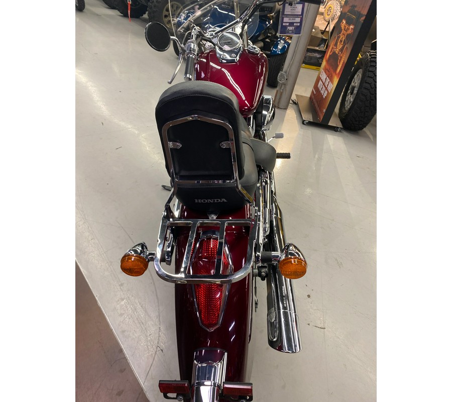 2006 Honda SHADOW AERO